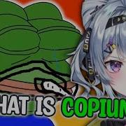 Copium Meme