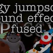 Roblox Piggy Sound Effect
