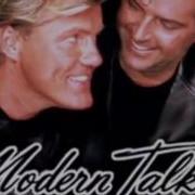 Modern Talking 2017 The Space Mix Modern Talking Remix