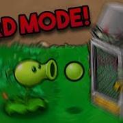 Plants Vs Zombies Hard Mode Mod Pvz Plus