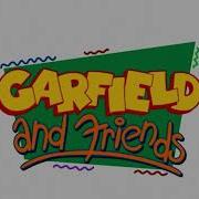Garfield And Friends We Re Ready To Party Instrumental