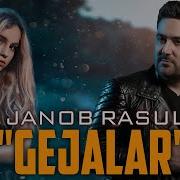 Janob Rasul Gejalar Remix