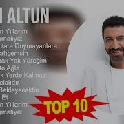 Hakan Altun Şarkıları