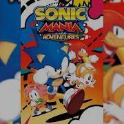 Nightcore Sonic Mania Intro Tee Lopes