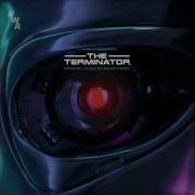 Brad Fiedel Terminator Theme Extended The Terminator Ost