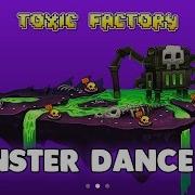 Geometry Dash World Music Monster Dance Off