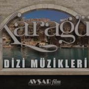 Karagül 11 Duygusal Sahneler Gitar Dizi Müzikleri