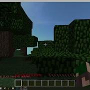 Как Срубить Дерево В Minecraft
