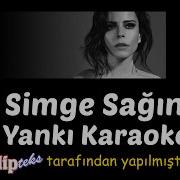 Simge Yanki Karaoke