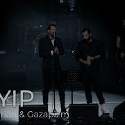 Cem Adrian Gazapizm Kayıp Live