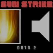 Sunstrike Sound