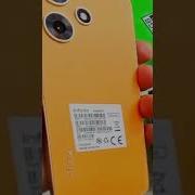 Infinix Hot 30I Elegant
