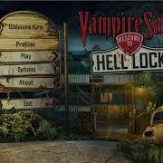 Vampire Saga Welcome To Hell Sondtrack