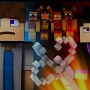 Disconnected Fnaf На Русском