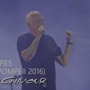 High Hopes David Gilmour