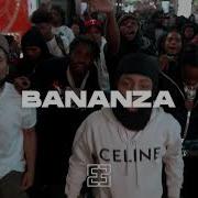 Bananza Instrumental