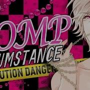 Razzy Pomp And Circumstance 威風堂々 English Dub