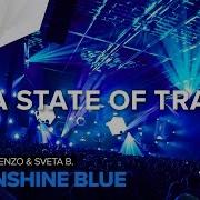 Sunshine Blue Denis Kenzo Sveta B