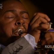 Roy Hargrove Strasbourg St Denis