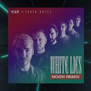 Tokio Hotel Ft Vize White Lies Remix