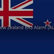 New Zealand Eas Alarm Alt