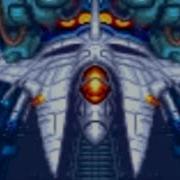 Gradius 3 Snes