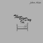 John Alex Snow Day