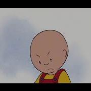 Caillou Rosie Crying Compilation 1