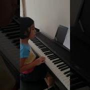 Piano Practice Nava