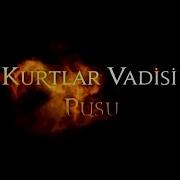 Kurtlar Vadisi Gurbet