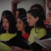 Especial De Navidad Coro Juvenil