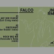 Falco Einzelhaft Remix