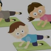 Baby Yoga Music