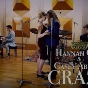 Crazy Gnarls Barkley Space Jazz Cover Ft Hannah Gill Casey Abrams