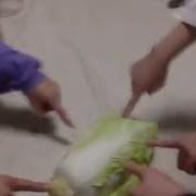 Lettuce Hang Ten