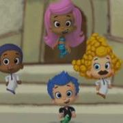 Bubble Guppies Songs Bunch Of Bones In Arabic