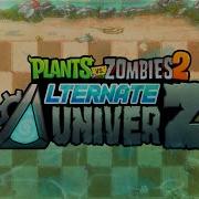 Pvz 2 Custom Music Big Wawe Beach Demonstration Mini Game