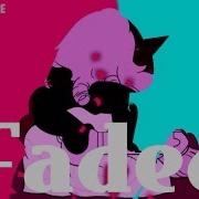 Steven Universe Faded