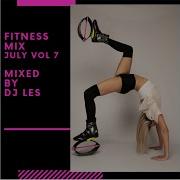 Dj Les Fitness Mix 138 140 Bpm