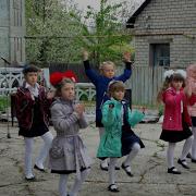 Танец Мой Дед Уходил На Войну 9 Мая 2017Г