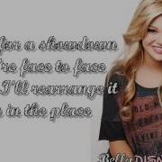 Olivia Holt Fearless