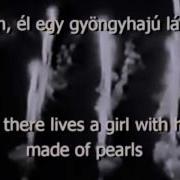 Omega Gyöngyhajú Lány 1969 English Lyrics