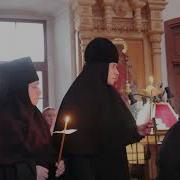 Молебен О Воинах