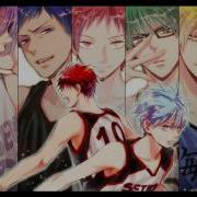 Kuroko And Kagami Theme Ost