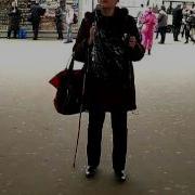 Девушка Инвалид Поет Русскую Песню
