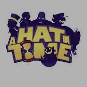 A Hat In Time Ost 02 Title Screen Extended