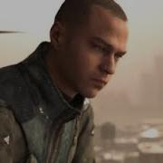 Detroit Become Human Откровение Маркус Играет На Фортепиано
