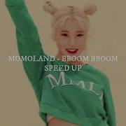 Momoland Bboom Bboom Speed Up