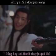 Vietsub Tiêu Chiến Ft Vương Nhất Bác Vong Tiện Trần Tình Lệnh Ost