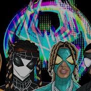 Calling Spider Man Across The Spider Verse